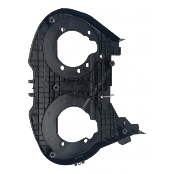 Tampa Traseira Correia Dentada Peugeot 307 C4 2.0 16v Flex