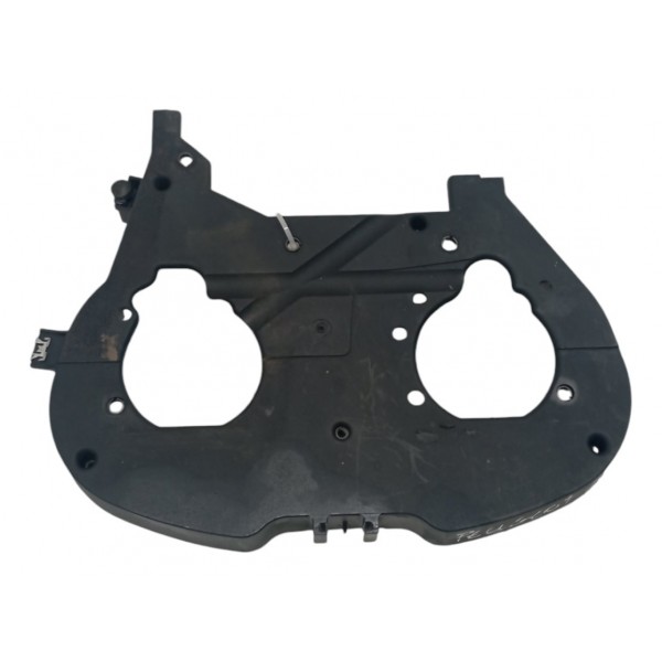 Tampa Traseira Correia Dentada Peugeot 307 C4 2.0 16v Flex