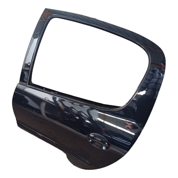 Porta Traseira Esquerda Peugeot 206
