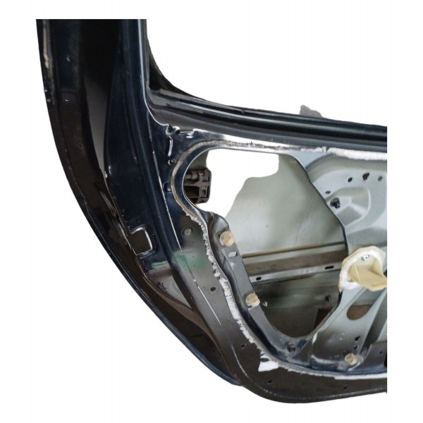 Porta Traseira Esquerda Peugeot 206