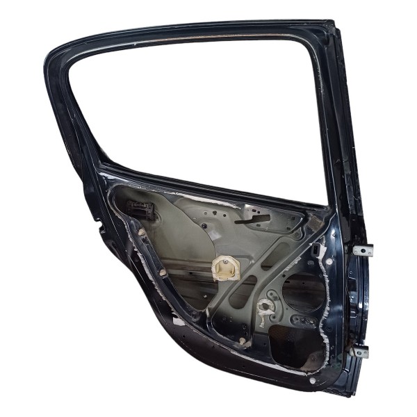 Porta Traseira Esquerda Peugeot 206