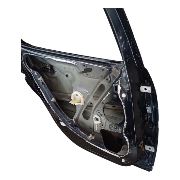 Porta Traseira Esquerda Peugeot 206