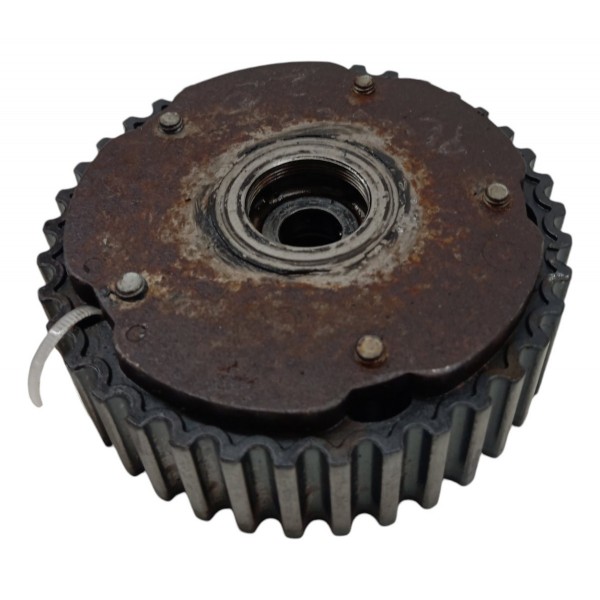 Polia Comando Admissão Peugeot 307 2.0 2007 136318