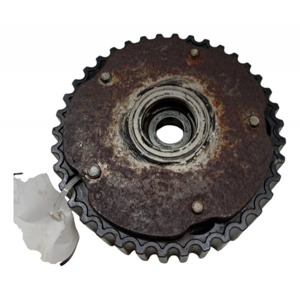 Polia Comando Admissão Peugeot 307 2.0 2007 136318