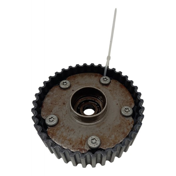 Polia Comando Admissão Peugeot 307 2.0 2007 136318