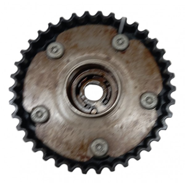 Polia Comando Admissão Peugeot 307 2.0 2007 136318