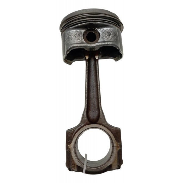 Pistão Biela Peugeot 2.0 16v Flex Std