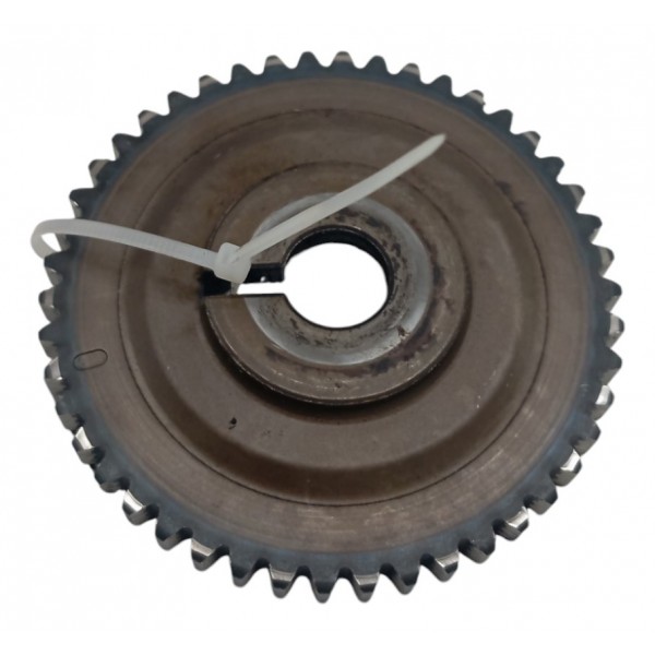 Polia Comando Cabeçote Renaul Fluence Escape 2.0 2013 14 15