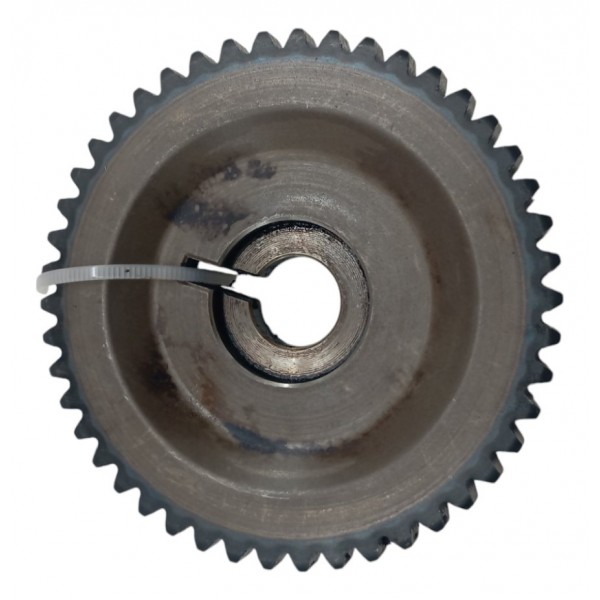 Polia Comando Cabeçote Renaul Fluence Escape 2.0 2013 14 15