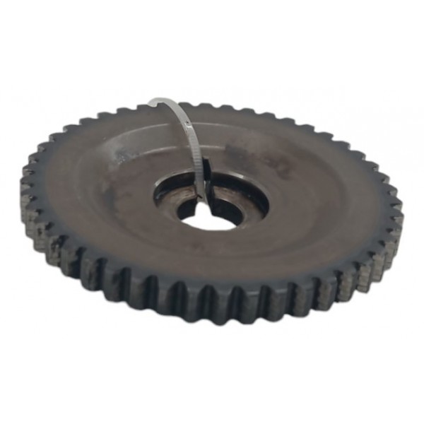 Polia Comando Cabeçote Renaul Fluence Escape 2.0 2013 14 15