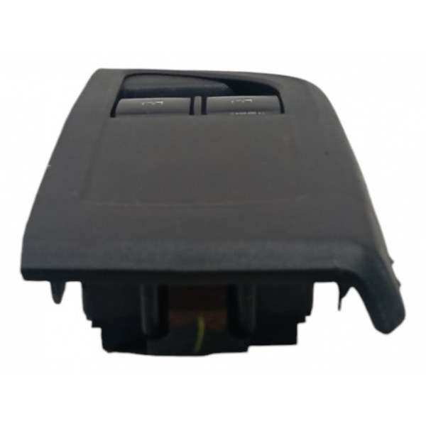 Comando Vidro Eletrico Esquerdo Gm Onix 2013 14 15 16 17 18