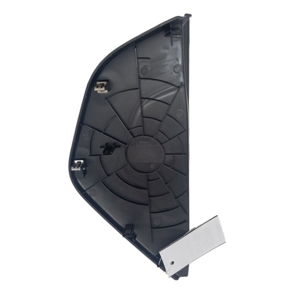 Moldura Acabamento Lateral Painel Direito Gm Onix 2013 14 15