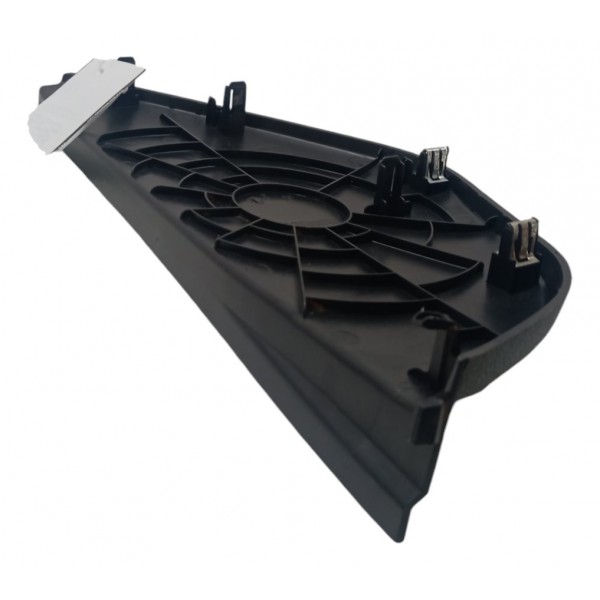 Moldura Acabamento Lateral Painel Direito Gm Onix 2013 14 15