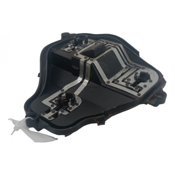 Circuido Lanterna Esquerdo Gm Onix 2013 2014 15 16 Esquerdo Branco