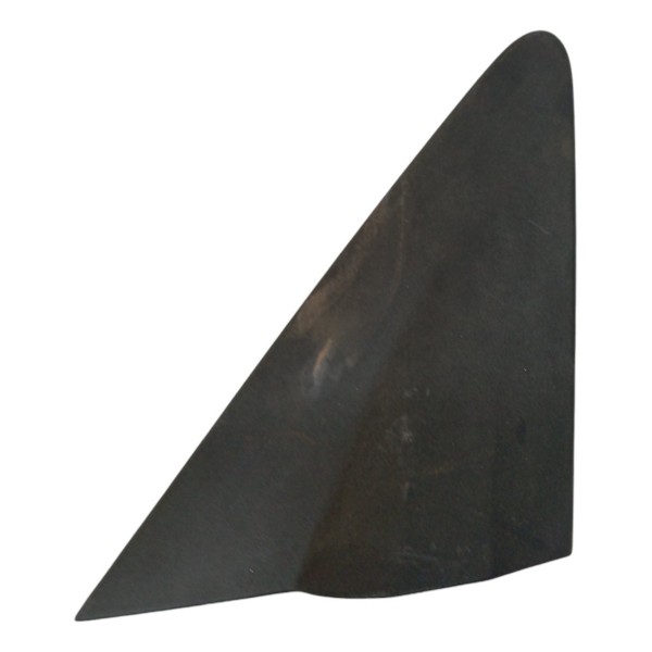 Moldura Acabamento Externo Retrovisor Direito Gm Onix 2013