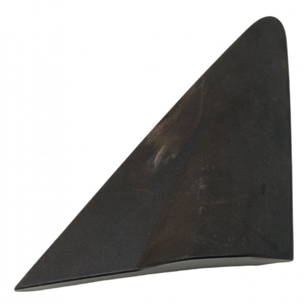 Moldura Acabamento Externo Retrovisor Direito Gm Onix 2013