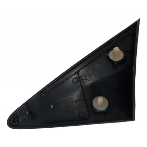 Moldura Acabamento Externo Retrovisor Direito Gm Onix 2013