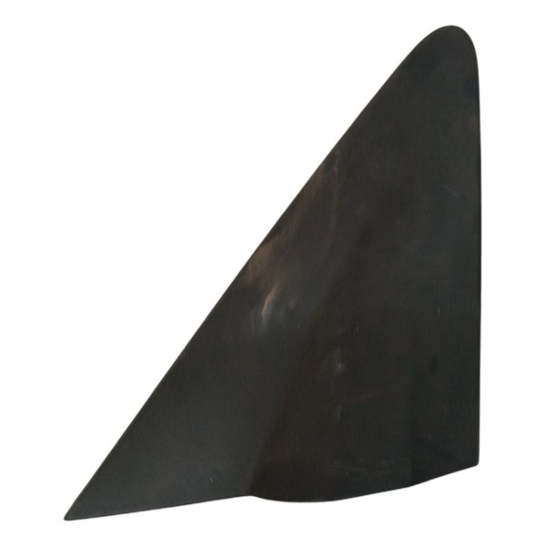 Moldura Acabamento Externo Retrovisor Direito Gm Onix 2013