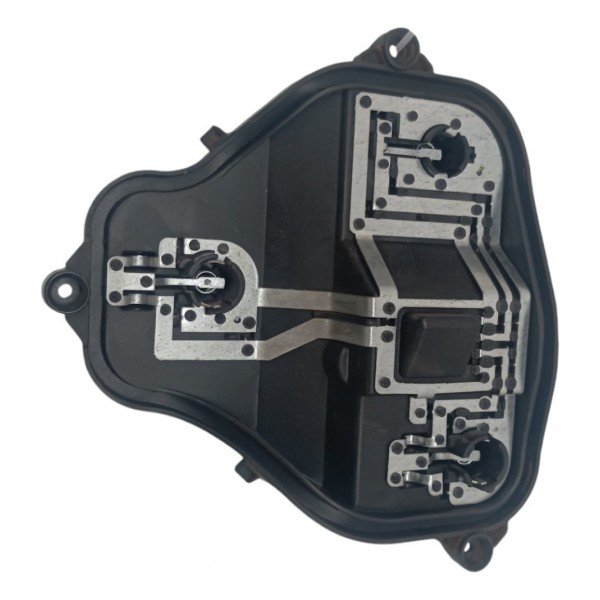 Circuido Lanterna Direita Gm Onix 2013 2014 15 16 Direito Preto