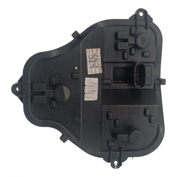 Circuido Lanterna Direita Gm Onix 2013 2014 15 16 Direito Preto