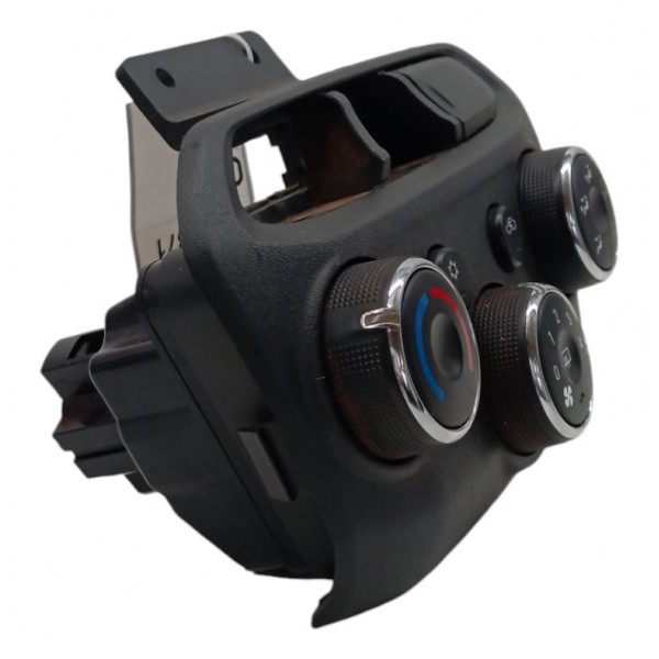 Comando Ar Condionado Gm Onix 2013 14 15 16 17 18 19