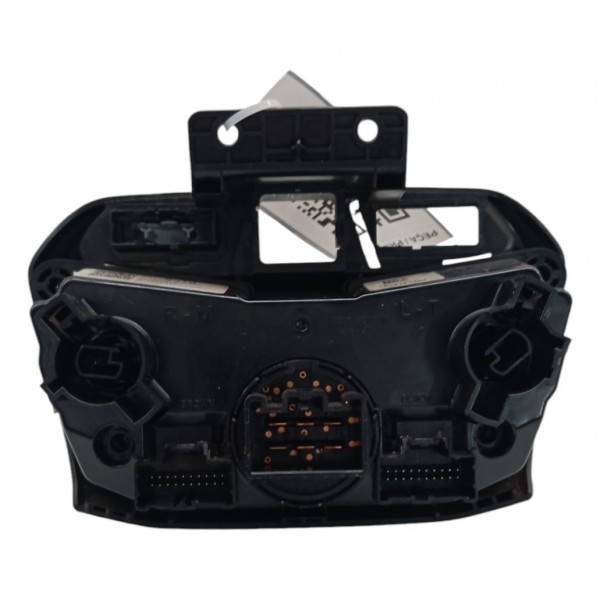 Comando Ar Condionado Gm Onix 2013 14 15 16 17 18 19