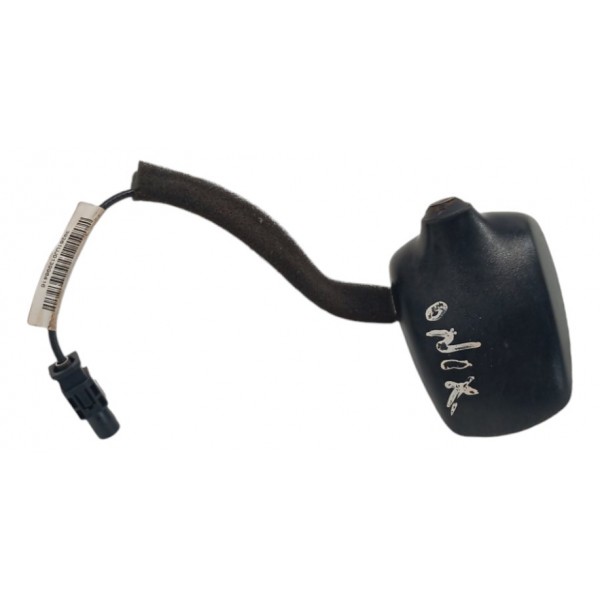 Antena Teto Gm Onix 2013 2014 15 16 17 18 19 20 Preto