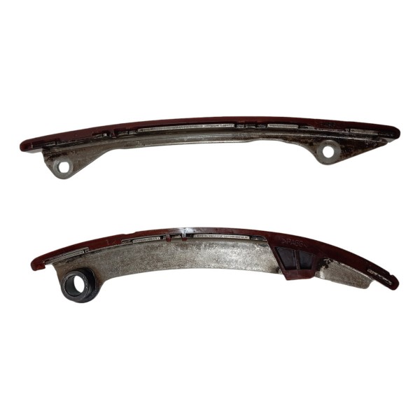 Kit Corrente Comando Motor Renault Fluence 2.0 16v 2013/2019