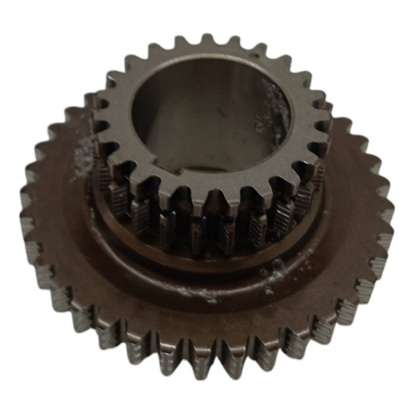 Kit Corrente Comando Motor Renault Fluence 2.0 16v 2013/2019