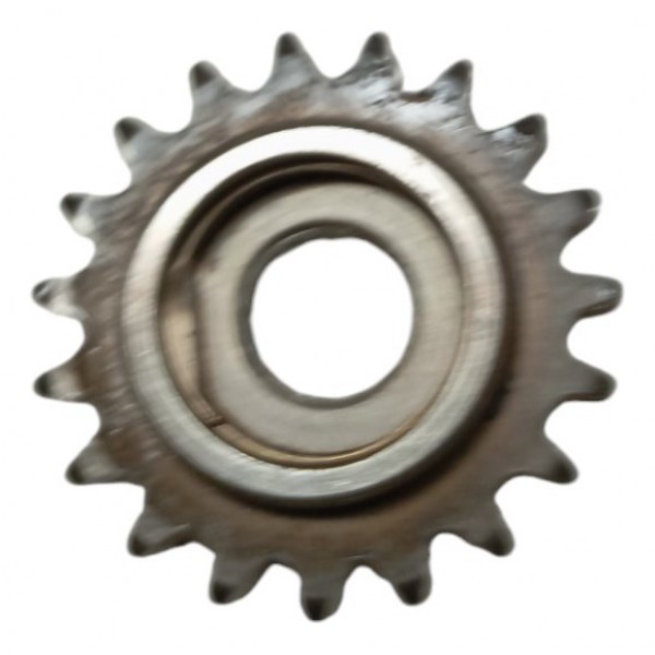 Kit Corrente Comando Motor Renault Fluence 2.0 16v 2013/2019