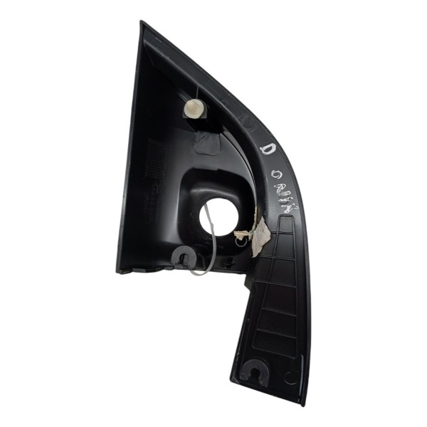 Moldura Interno Retrovisor Direito Onix 2013 14 15 16 17 18