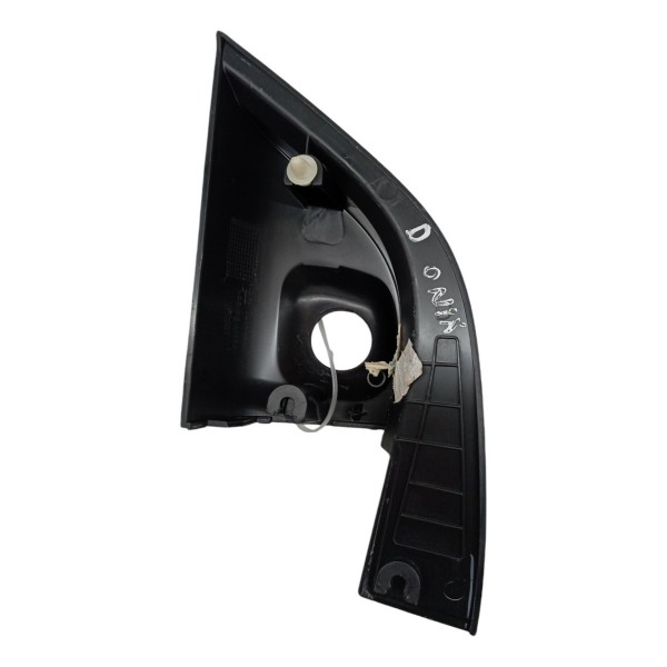 Moldura Interno Retrovisor Direito Onix 2013 14 15 16 17 18