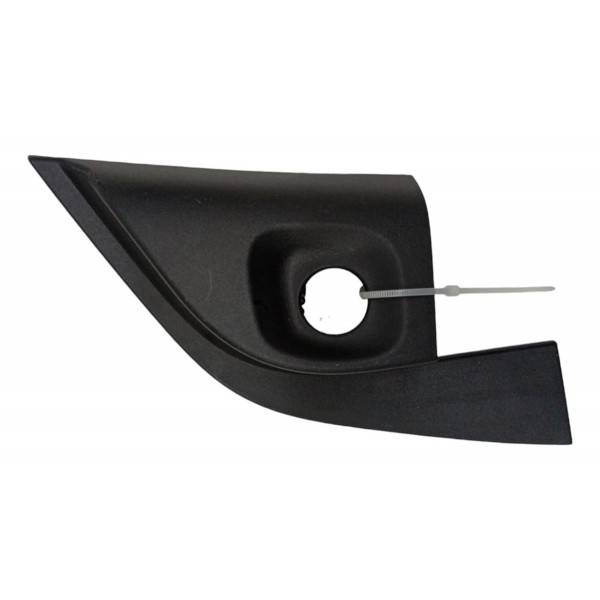 Moldura Interno Retrovisor Direito Onix 2013 14 15 16 17 18