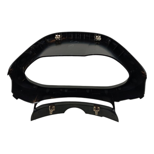 Moldura Acabamento Painel Intrumento Gm Onix 2013 14 15 16