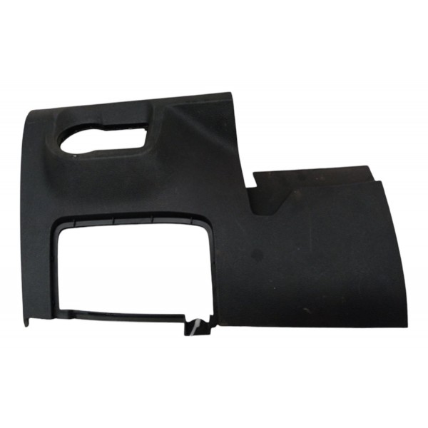 Acabamento Moldura Inferior Botão Farol Gm Onix 2013  14 15