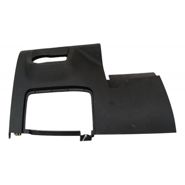 Acabamento Moldura Inferior Botão Farol Gm Onix 2013  14 15