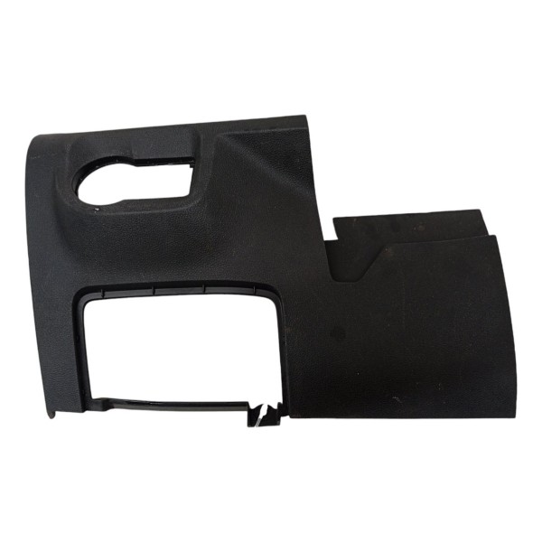 Acabamento Moldura Inferior Botão Farol Gm Onix 2013  14 15