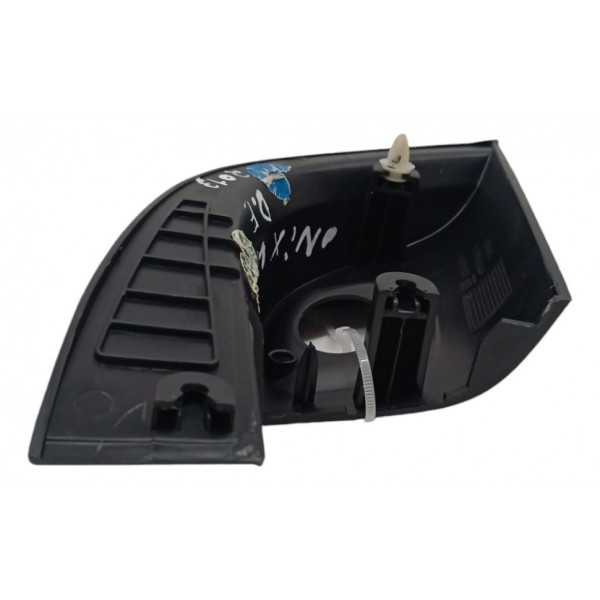 Moldura Interno Retrovisor Esquerdo Onix 2013 14 15 16 17 18