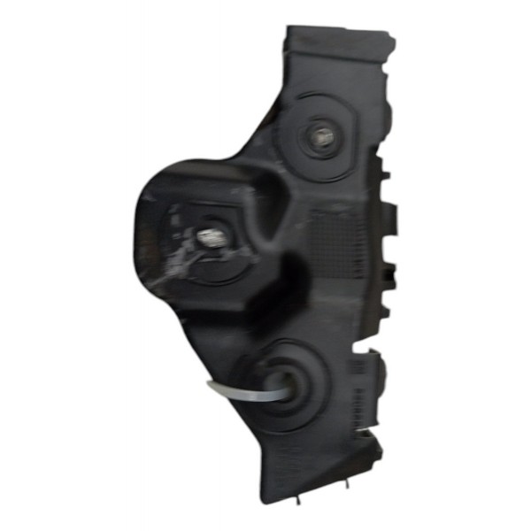 Guia Suporte Parachoque Gm Onix Dianteiro Esquerdo 2013 14