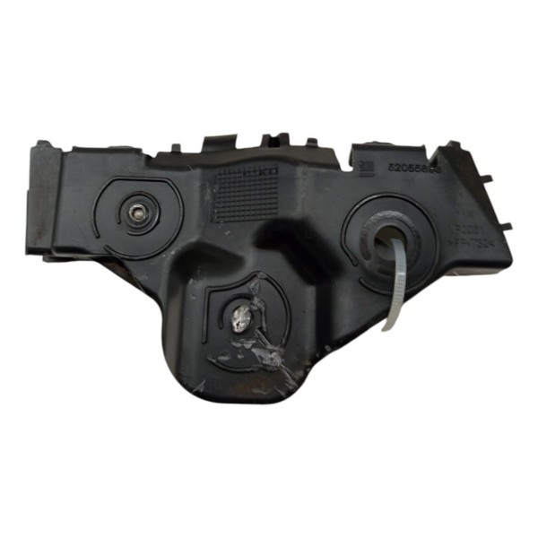 Guia Suporte Parachoque Gm Onix Dianteiro Esquerdo 2013 14