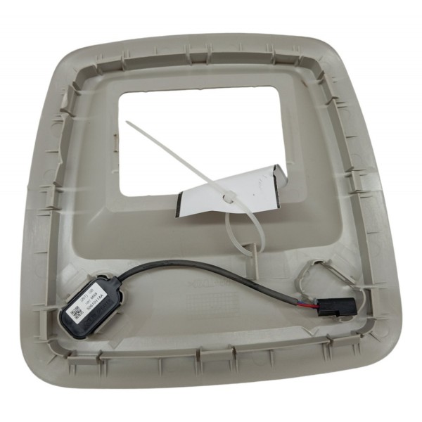 Moldura Acabamento Luz Teto Gm Onix 2013 14 15 16 17 18 19