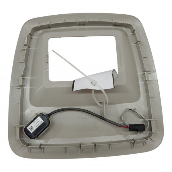 Moldura Acabamento Luz Teto Gm Onix 2013 14 15 16 17 18 19