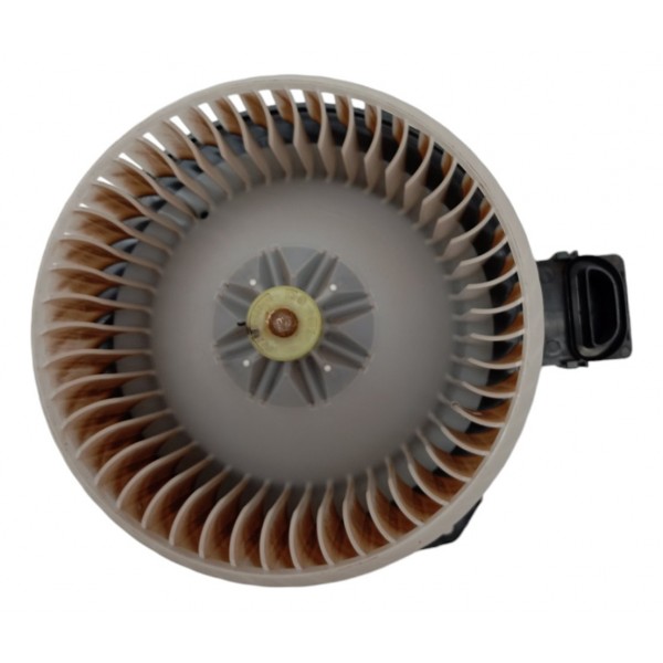 Eletro Ventilador Ar Forçado Gm Onix 2013 14 15 16 17 18 19