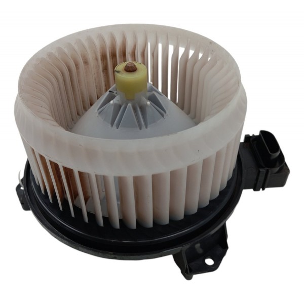 Eletro Ventilador Ar Forçado Gm Onix 2013 14 15 16 17 18 19