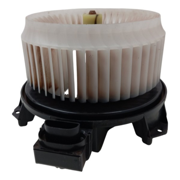 Eletro Ventilador Ar Forçado Gm Onix 2013 14 15 16 17 18 19