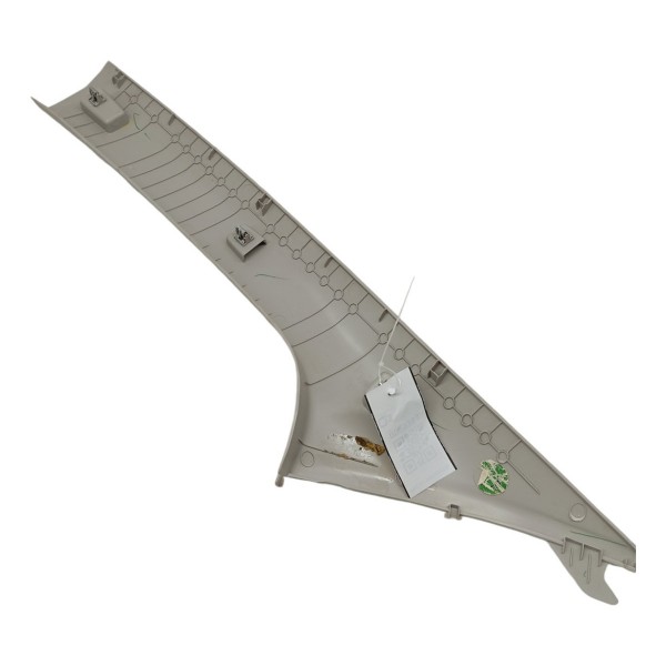 Acabamento Coluna Parabrisa Direito Gm Onix 2013 14 15 16