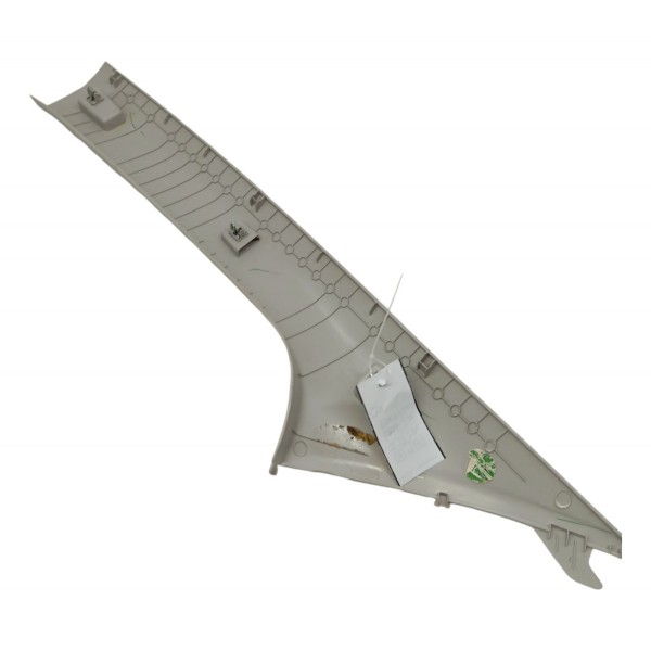 Acabamento Coluna Parabrisa Direito Gm Onix 2013 14 15 16