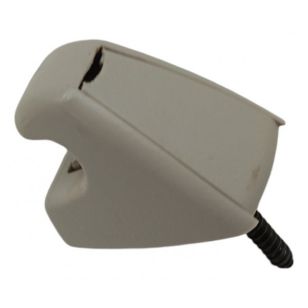 Grampo Presilha Suporte Quebra Sol Onix 2013 14 15 16 17 18