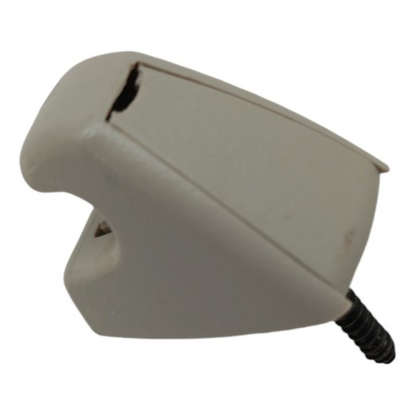 Grampo Presilha Suporte Quebra Sol Onix 2013 14 15 16 17 18