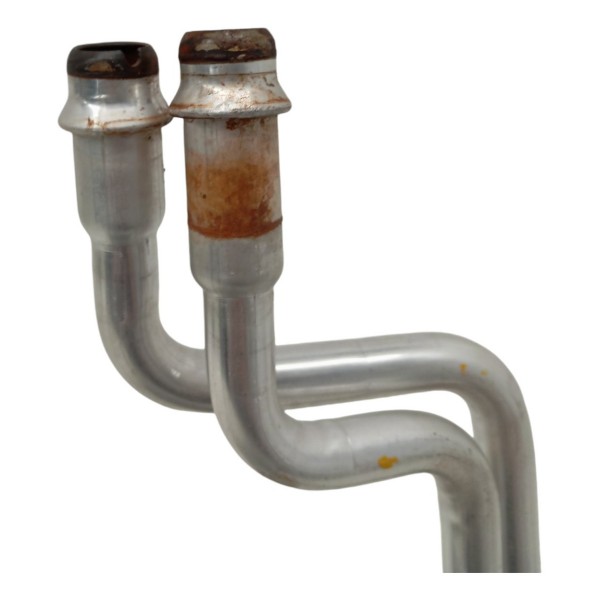 Radiador Ar Quente Gm Onix 2013 14 15 16 17 18 19 20